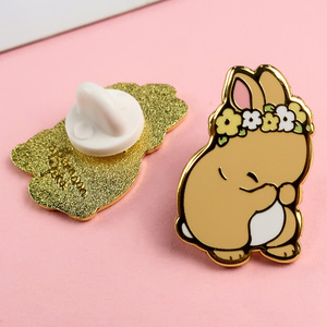 Set de Pins Esmaltados con Diseño Libre, Impresión de Anime a Todo Color, Temática de Psicología, Salud Mental y Farmacia - Product Image 5