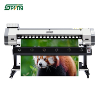 Worthbuy — imprimante flex à impression par sublimation, grand format, à bas prix, imprimante multifonctions, appareil d'impression par injection, eco solvant