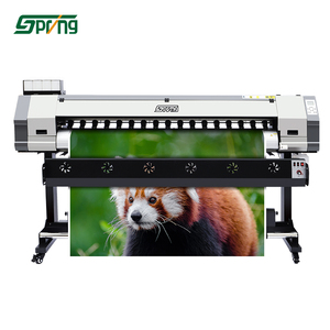 <span class=keywords><strong>Comprar</strong></span> gran formato flex de sublimación de tinte de la máquina de impresión de bajo precio impresora eco solvente impresora multifuncional injket impresora - Product Image 5