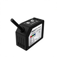 Mesin Masker N95 Mesin Tes Antigen Sensor Pengenalan Warna Sensor Tanda Warna Terintegrasi Mata Elektrik 12-24V DC RGB Tiga