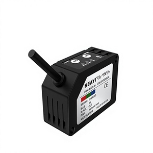 เครื่องตรวจจับสีหน้ากาก N95 เครื่องตรวจแอนติเจน เซ็นเซอร์รับรู้สี ระบบ<span class=keywords><strong>ตรวจ</strong></span>จับสีแบบไฟฟ้า เซ็นเซอร์ตรวจจับสีแบบรวม 12-24V DC RGB สามสี - Product Image 1