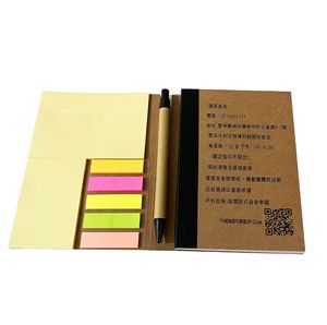 Blocs de Notas Personalizados Fáciles de Desprendir, Papelería Impresa para Negocios, Hoteles, Blocs de Notas Legales con Bloc de Notas <span class=keywords><strong>Cornell</strong></span> - Product Image 1