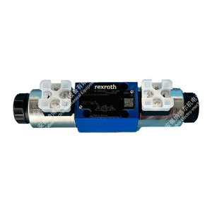 R900920562 4WE6Q23-6X/EG24N9K4 ชุดควบคุมทิศทางแบบสปูล - Product Image 5