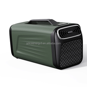 เครื่องปรับอากาศกลางแจ้ง IOG-2 ระบบกำจัดฝุ่นละออง 4500 บีทียู คอมเพรสเซอร์ทำความเย็น น้ำยาทำความเย็น R134a รุ่นอัปเกรด 24V/110V/220V รองรับมาตรฐาน EU/AU/US/KR - Product Image 5