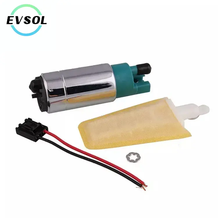 EVSOL High quality Hotselling Universal Fuel Pump E2068 For Chevrolet