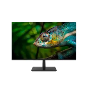 21.5" Full High Definition 60Hz Frameless monitor for consumer or commercial