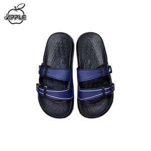 รองเท้าแตะ BG2628 รุ่น TwoTone Slide Premium EVA จากประเทศไทย น้ำหนักเบา กันลื่น พื้นหนา กันน้ำ ระบายอากาศได้ดี เหมาะสำหรับใส่ไปชายหาด - Product Image 6