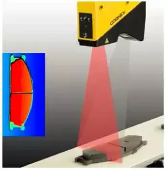 조정 가능한 CW 펄스 레이저 640nm 650nm 200mW 500mW 90% 균일 레드 라인 레이저 다이오드 모듈