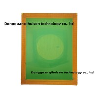 Vente directe usine : Écrans de sérigraphie, Plaques d'impression, Consommables de sérigraphie et de transfert thermique - Fournitures universelles - Modèle
