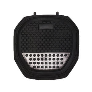 Tappetini <span class=keywords><strong>in</strong></span> <span class=keywords><strong>gomma</strong></span> di lusso personalizzati <span class=keywords><strong>per</strong></span> <span class=keywords><strong>auto</strong></span> tappetini universali <span class=keywords><strong>per</strong></span> <span class=keywords><strong>auto</strong></span> 4 5 pezzi - Product Image 6