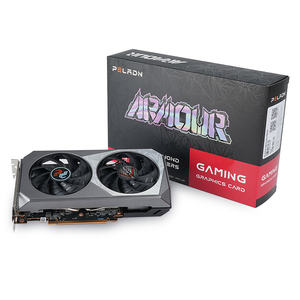 GPU haut de gamme Geforce RTX 4060Ti carte graphique PC RTX <span class=keywords><strong>4060</strong></span> 8 Go GDDR6 128 bits 8Pin carte graphique de jeu - Product Image 1