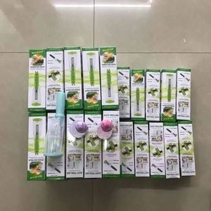 Couteau Éplucheur de Fruits et Légumes avec Récipient Intégré – Nouveauté Tendance pour la Maison - Product Image 6