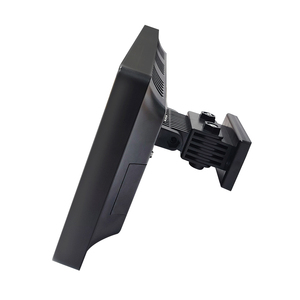 Moniteur de camion SeemeTech 4CH 12,3 pouces AHD à écran partagé, <span class=keywords><strong>carte</strong></span> TF 1 To, caméras de recul, assistance au stationnement, vision nocturne, DC 12V - Product Image 6