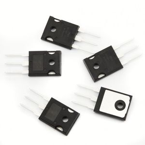 New and Original-In Stock 44N50 TO-247 Transistor CZSKU:BJ48MH32 - Product Image 1