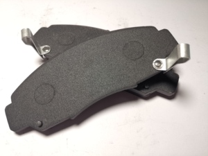 FRONTECH Vente en gros de plaquettes de frein semi-métalliques pour toutes les voitures État neuf #3 Best-seller avec 758 vendu - Product Image 6