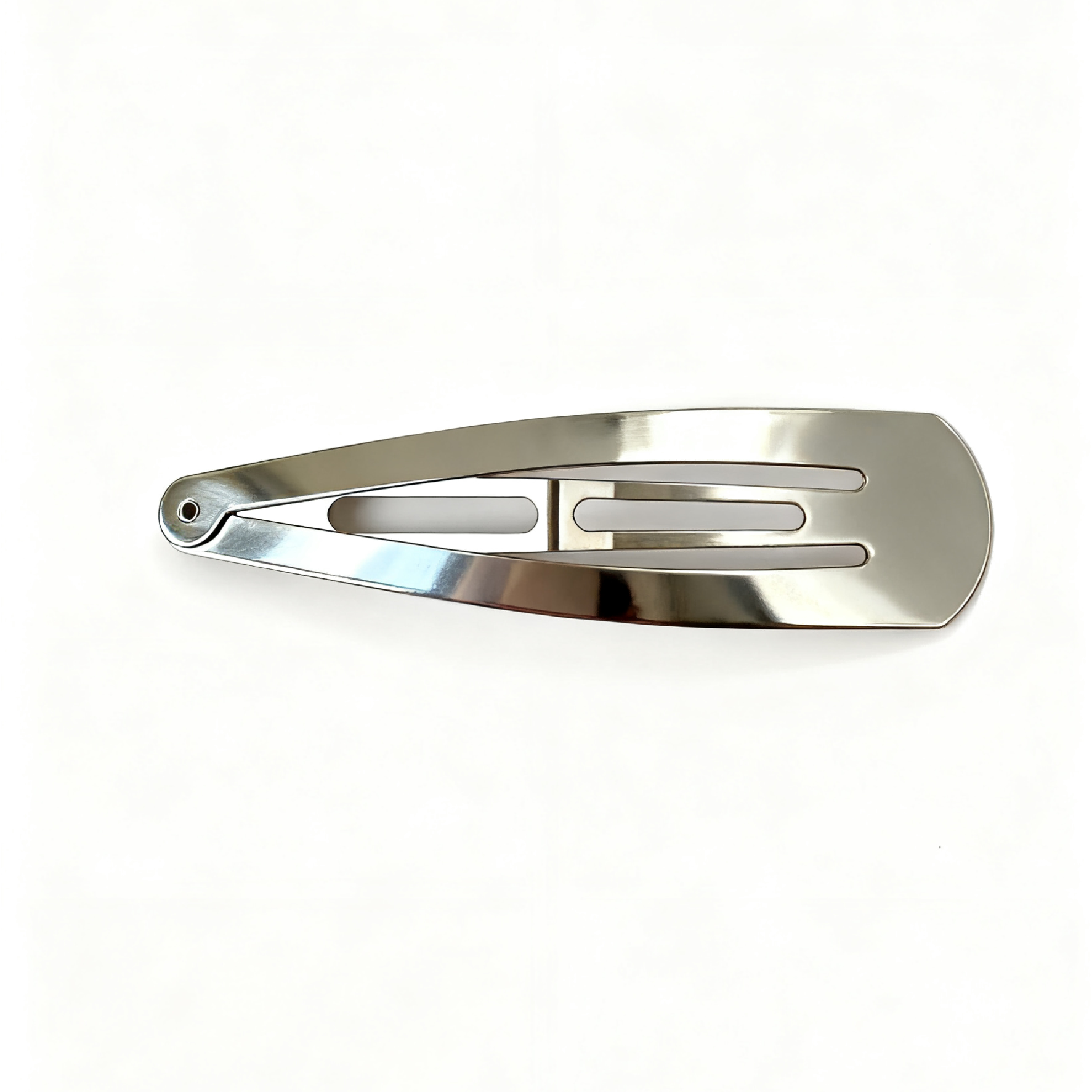 9CM round - headed water - drop clips