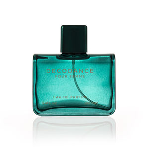 Perfume de mujer Venta al por mayor Aromas florales Perfume en aerosol Eau De Parfum Pour Femme Classic - Product Image 2