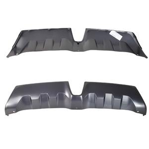 สปอยเลอร์กันชนหลังสำหรับรถยนต์ Chang'an Uni-T รุ่น 2804107-Cn01 - Product Image 2