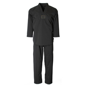 Uniforme de Taekwondo Hecho en Pakistán, Ropa de Entrenamiento de Artes Marciales, Nuevo Modelo en Oferta, Uniformes de Taekwondo para Combate - Product Image 1