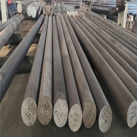 S32750 F53 2205 2507 S32760 F55 1.4501 barre d'anneau de bride forgée en acier inoxydable Super Duplex soudage ASTM disponible
