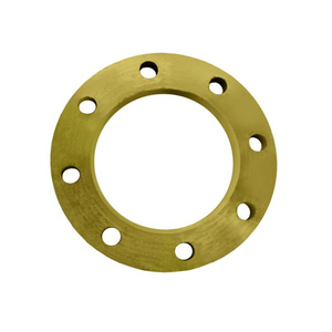 JIS B 2220 2 "10k muti-fuction ss400 thép carbon giả mạo mặt bích. - Product Image 3