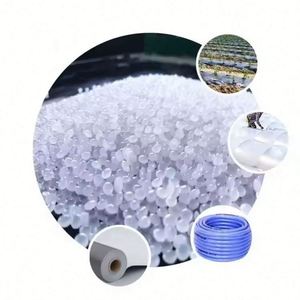 Ldpe Plastic Hdpe Waste Plastic Scrap White Scraps Recycled Plastic Scraps Ldpe <b>Lldpe</b> Granules Low Price Recycled Virgin - Product Image 4