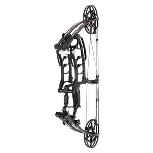 Les fabricants de matériel de tir à l'<span class=keywords><strong>arc</strong></span> peuvent tirer en gros <span class=keywords><strong>arc</strong></span> de <span class=keywords><strong>poulie</strong></span> composite à billes d'<span class=keywords><strong>acier</strong></span> - Product Image 3