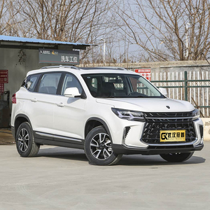 Voiture d'occasion à essence Dongfeng Forthing T5 2026 de Chine, SUV compact d'occasion à vendre, spacieux et expédition mondiale - Product Image 3