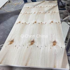 15mm 4X8 pulgadas Núcleo de álamo CDX <span class=keywords><strong>Pino</strong></span> Hoja de madera contrachapada estructural <span class=keywords><strong>Precio</strong></span> Madera contrachapada de <span class=keywords><strong>pino</strong></span> - Product Image 5