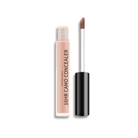 Correcteur Liquide Minéral Longue Tenue Haute Définition Imperméable Résistant à la Transpiration en Promotion à Bas Prix pour Marques d'Acné Cernes Maquillage