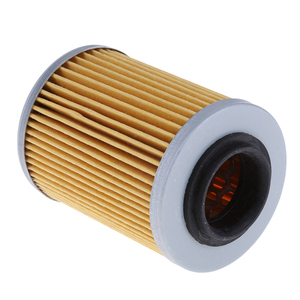 Filtro de Aceite ATV (Bypass) 420256188 HF152 Personalizado de Fábrica, 74x56mm para <span class=keywords><strong>Can</strong></span>-<span class=keywords><strong>Am</strong></span> 400 450 500 <span class=keywords><strong>570</strong></span> 650 Outlander - 1 Año de Garantía - Product Image 4