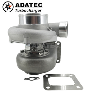 Gen2 Gtx3582r T4 Vband 0.82ar Turbocompressor Voor Garrett Prestaties Keramische Dual Kogellager Turbo Knuppel - Product Image 4