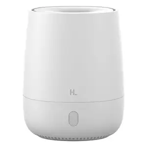 Harga Pabrik Xiaomi Youpin HL 5W Pembersih Udara Humidifier Aromaterapi Filter Udara Portabel untuk Rumah Kantor