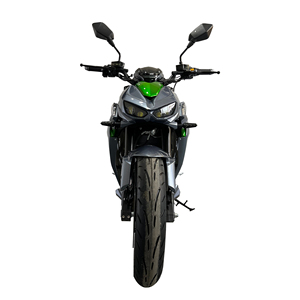 Moto à moteur central puissant 3000W 5000W personnalisée par l'usine de Wuxi - Product Image 2