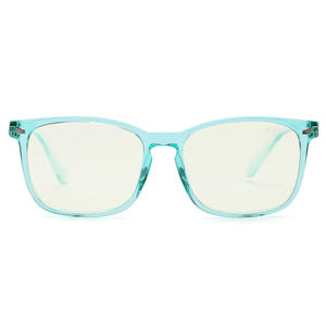 Nuevas Gafas Fotocromáticas Anti Luz Azul, Unisex, Montura Grande, Sin Graduación, Lentes TAC con Protección UV400, Modelo 30001, Listas para Exportación - Product Image 1