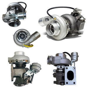 Buen Servicio Postventa, <span class=keywords><strong>Turbo</strong></span> para Motor Diésel <span class=keywords><strong>2674A423</strong></span> 754111-9 para Piezas de Motor Perkins GT2046S/1103A - Product Image 3