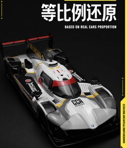 Modèle de <span class=keywords><strong>voiture</strong></span> en alliage 1:24 - Product Image 3