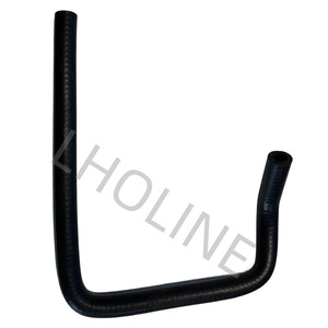 Tuyau en caoutchouc LHOLINE 5495485, longueur standard, EPDM, pour carburant, eau, refroidissement, chauffage, connecteur de tuyau - Product Image 3