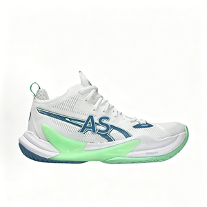 <span class=keywords><strong>Chaussures</strong></span> de <span class=keywords><strong>volley</strong></span>-ball unisexes à tige haute avec protection renforcée de la cheville, semelle extérieure durable et antidérapante, vente directe d'usine - Product Image 1