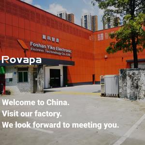 Système de sonorisation complet pour cinéma : Enceinte, Subwoofer passif, Microphone sans fil, Amplificateur, Mixeur audio - Product Image 4