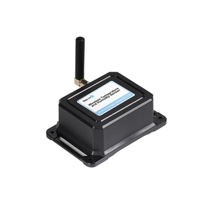 Firstrate FST100-2101 NB-IOT GPRS Lora Lorawan ไร้สายเซ็นเซอร์ความชื้นอุณหภูมิสูง - Product Image 3