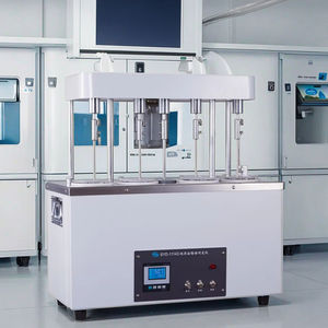 Probador de características de prevención de óxido de aceites lubricantes ASTM D665, probador de aceite mineral en presencia de agua - Product Image 4