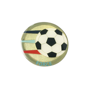 Monedas de Oro <span class=keywords><strong>Doubloon</strong></span> de España, Tesoro Europeo, Fábrica Profesional de Monedas de Metal Personalizadas - Product Image 5