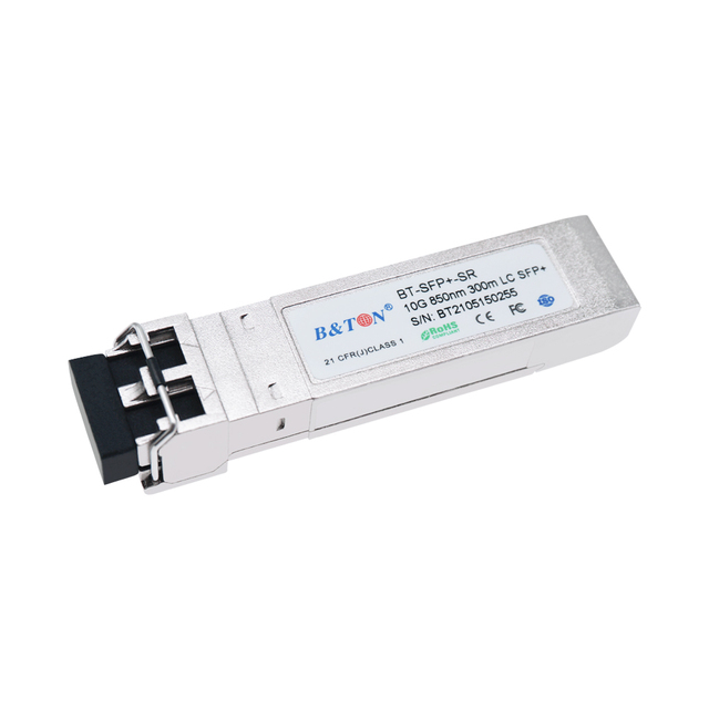 10GBASE-SR SFP+ 850nm 300m  Transceiver Module OMXD30000