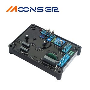 โมนส์เอซ แอส480 บอร์ดควบคุมแรงดันไฟฟ้าเอวีอาร์เครื่องกำเนิดไฟฟ้าดีเซลสามเฟสสำหรับ SVC - Product Image 4