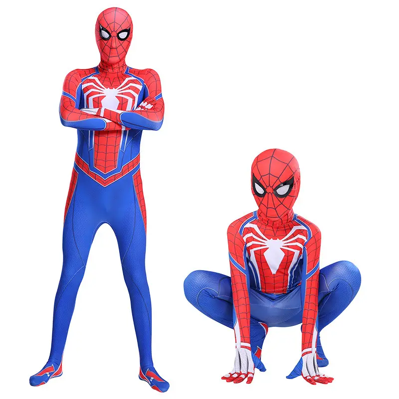 2021 Toddler Halloween Suit Happy Halloween Night Party Sexy Women Cosplay Movie Jumpsuit Kid Halloween Costume