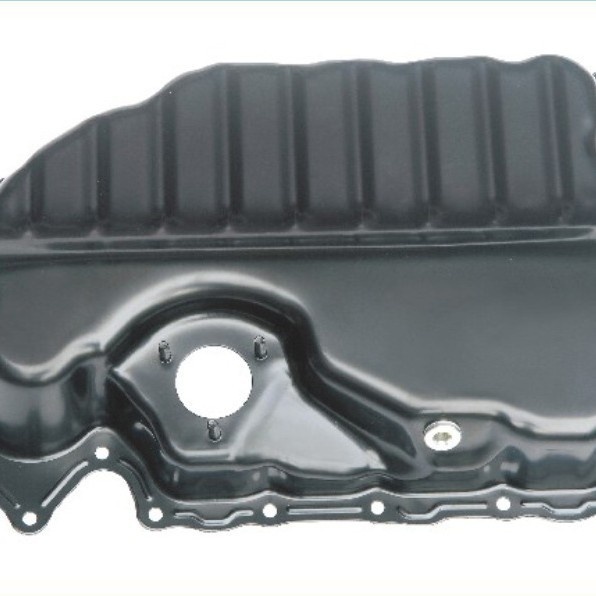 OE 06J103600AQ For 2016 Model Engine Oil Pan OLIVER Fitment