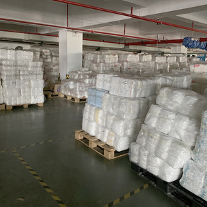 Suncare Couche Fraldas Diaper Factory propose des couches pour bébés coréennes de grade B en gros à prix avantageux - Product Image 3