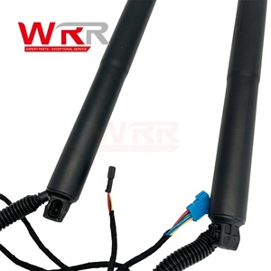 51247339431 51247339432 Elevador de Puerta Trasera para BMW F26 X4, Amortiguador Eléctrico Premium y Duradero para Maletero, Soporte de Actuador - Product Image 6
