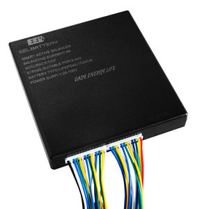 Équilibreur actif <span class=keywords><strong>Neey</strong></span> 4A 2-24S pour cellules de batterie Lithium LiFePO4 et LTO 12V 24V 48V (4S 8S 16S) - Product Image 3